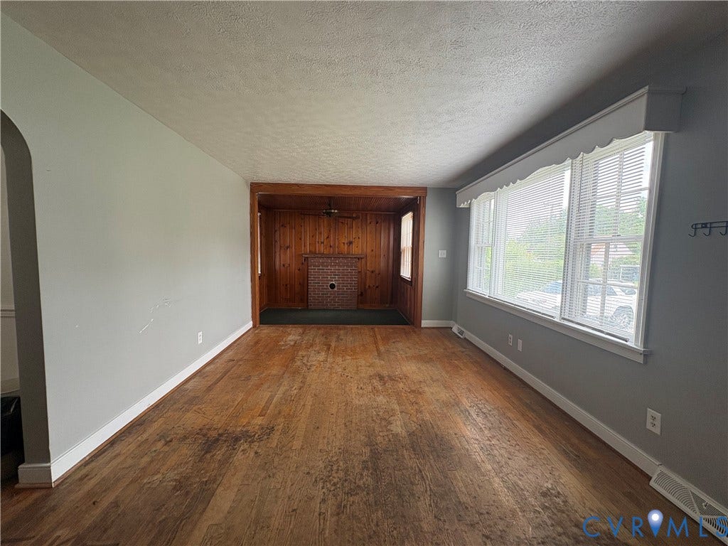 4306 Austin Avenue, Springdale, Henrico, VA 23222 4306 Austin Avenue, Springdale, Henrico, VA 23222