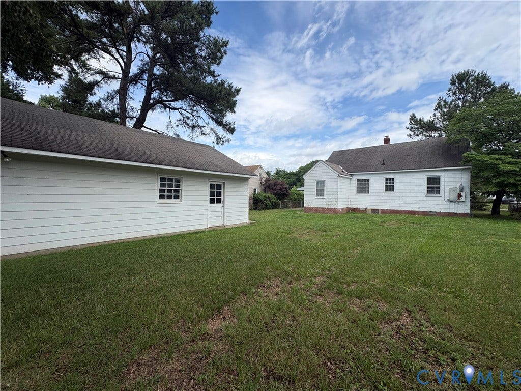 4306 Austin Avenue, Springdale, Henrico, VA 23222 4306 Austin Avenue, Springdale, Henrico, VA 23222