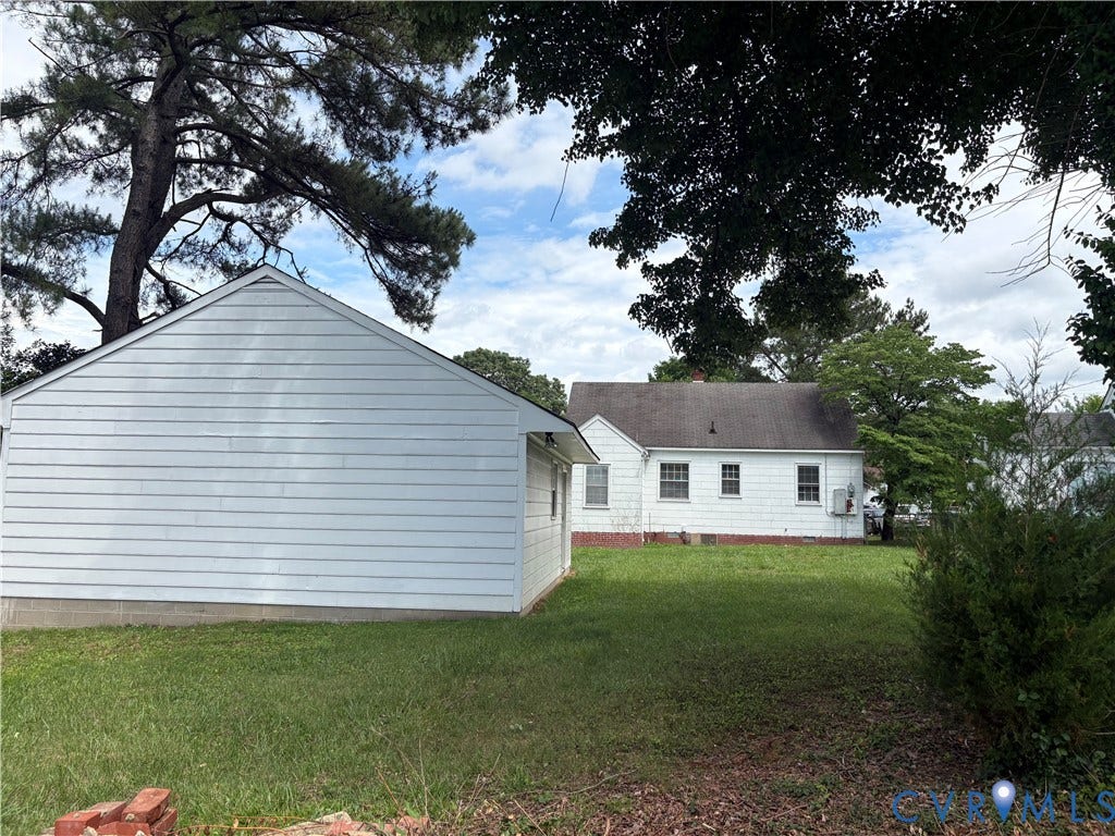 4306 Austin Avenue, Springdale, Henrico, VA 23222 4306 Austin Avenue, Springdale, Henrico, VA 23222