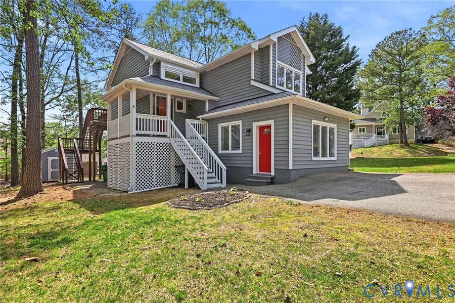 Property photo for 12517 Spring Cress Court, Midlothian, VA