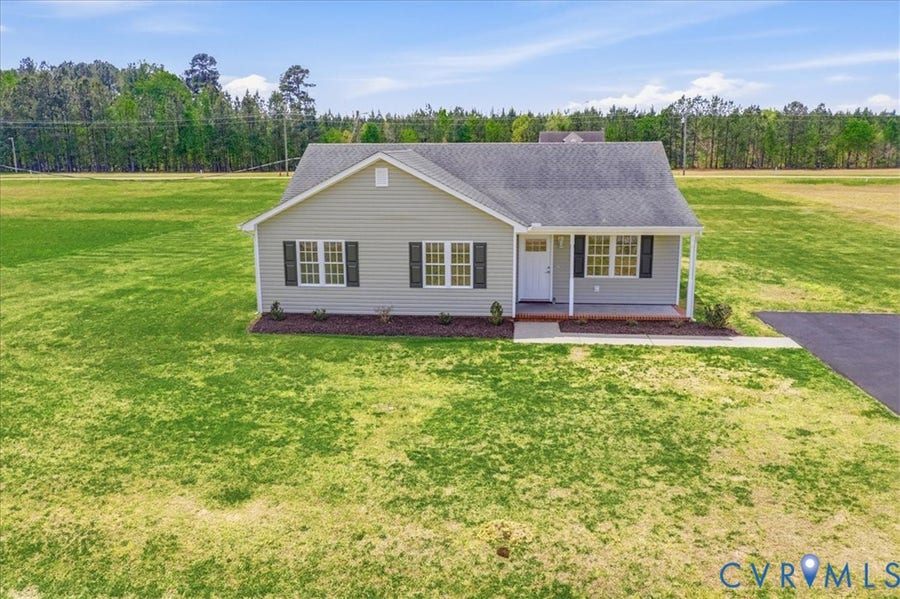 Property photo for 29156 Meadowview Drive, Waverly, VA