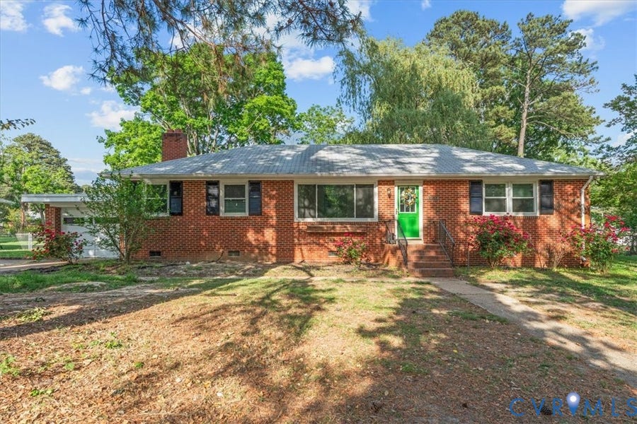 Property photo for 8211 Colebrook Road, Richmond, VA