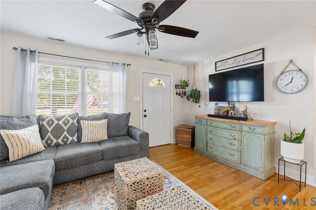 435 Clayville Road, Powhatan, VA 23139