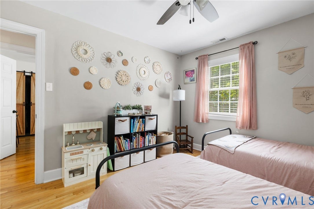 435 Clayville Road, Powhatan, VA 23139