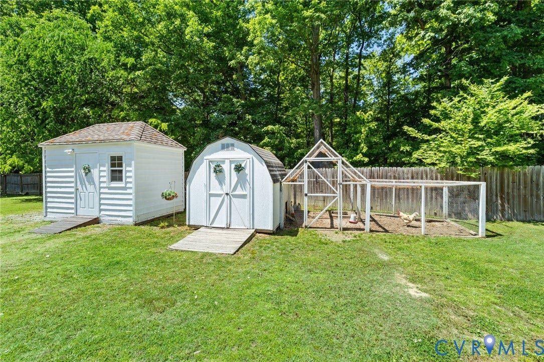 435 Clayville Road, Powhatan, VA 23139