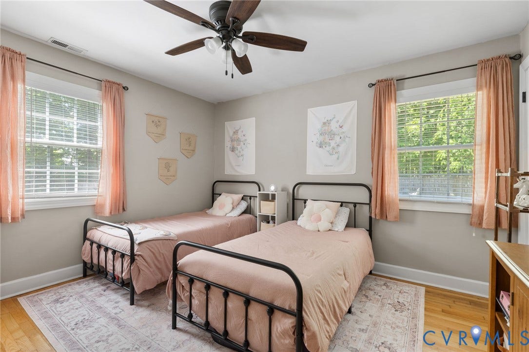 435 Clayville Road, Powhatan, VA 23139