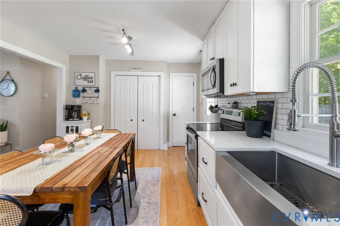 435 Clayville Road, Powhatan, VA 23139