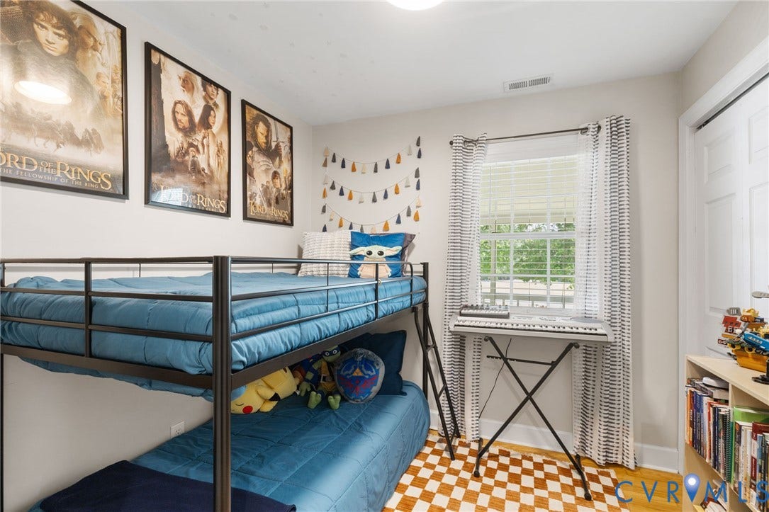 435 Clayville Road, Powhatan, VA 23139