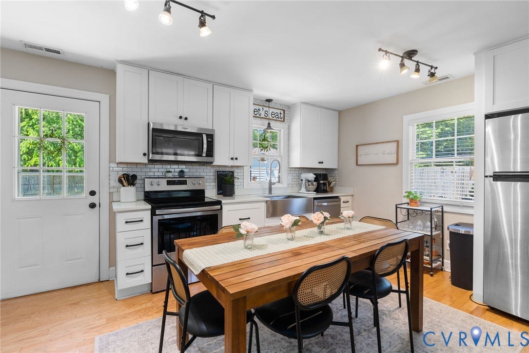435 Clayville Road, Powhatan, VA 23139