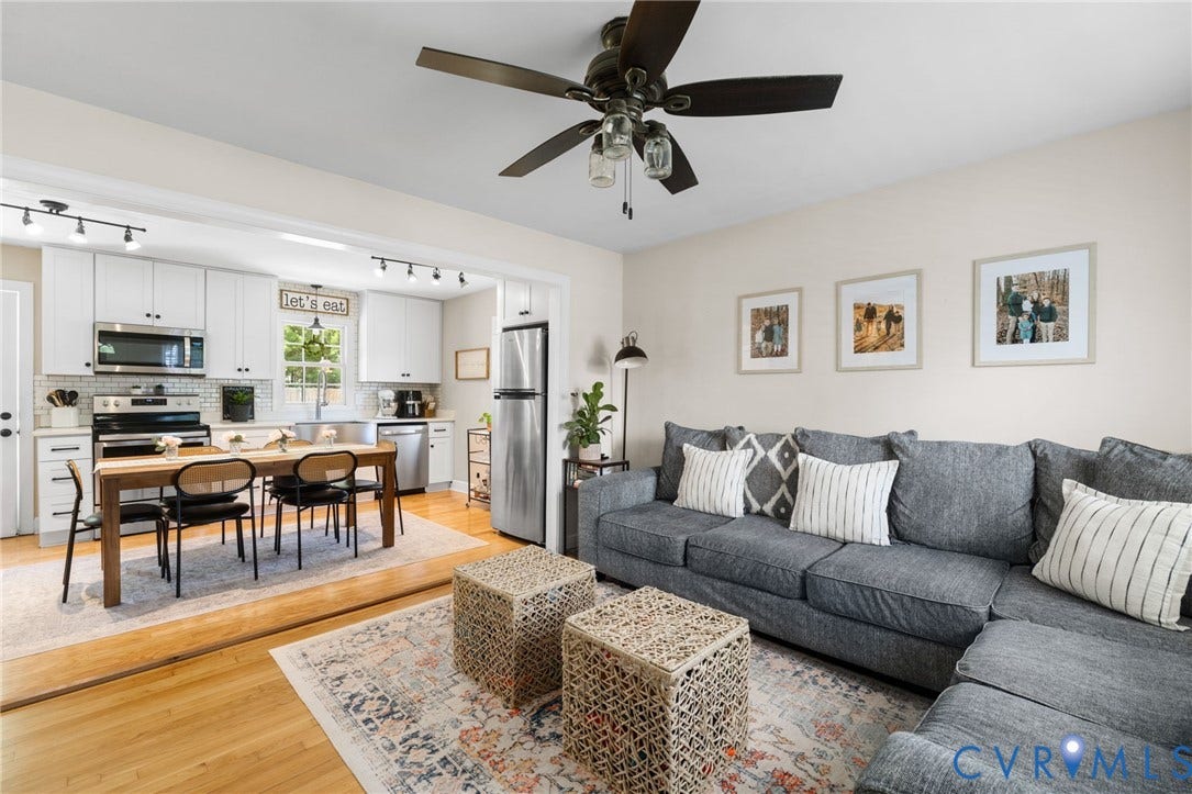 435 Clayville Road, Powhatan, VA 23139
