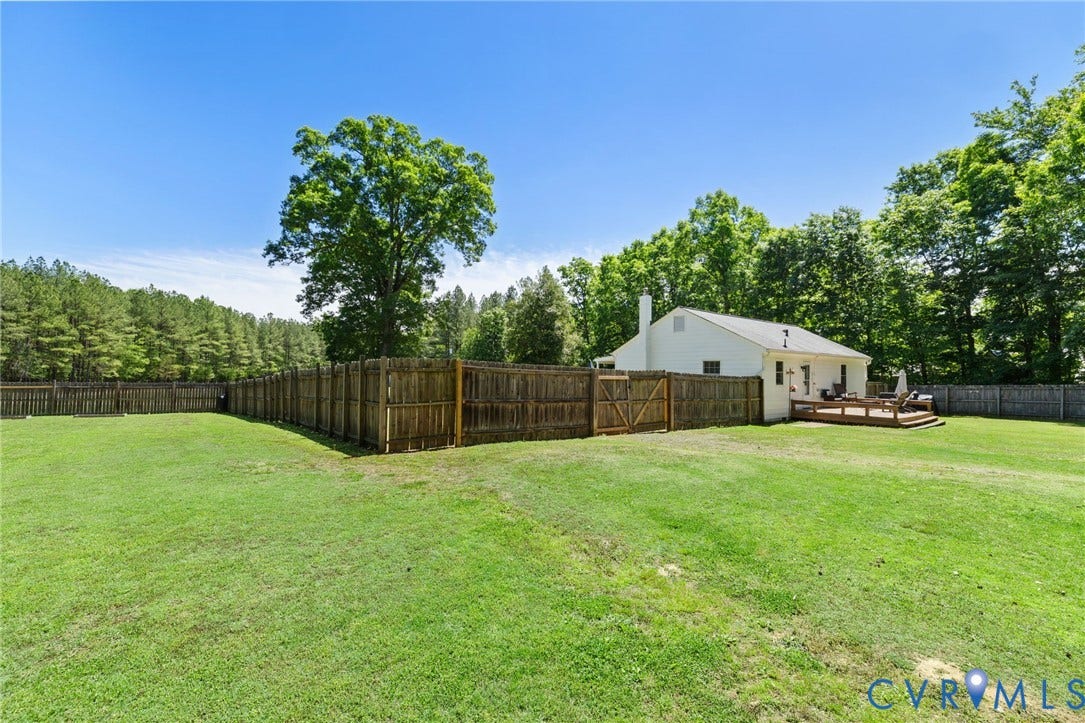 435 Clayville Road, Powhatan, VA 23139