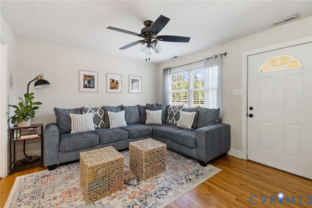 435 Clayville Road, Powhatan, VA 23139