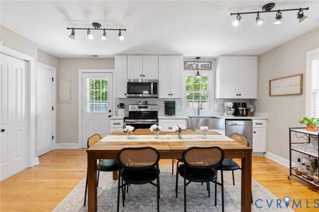 435 Clayville Road, Powhatan, VA 23139