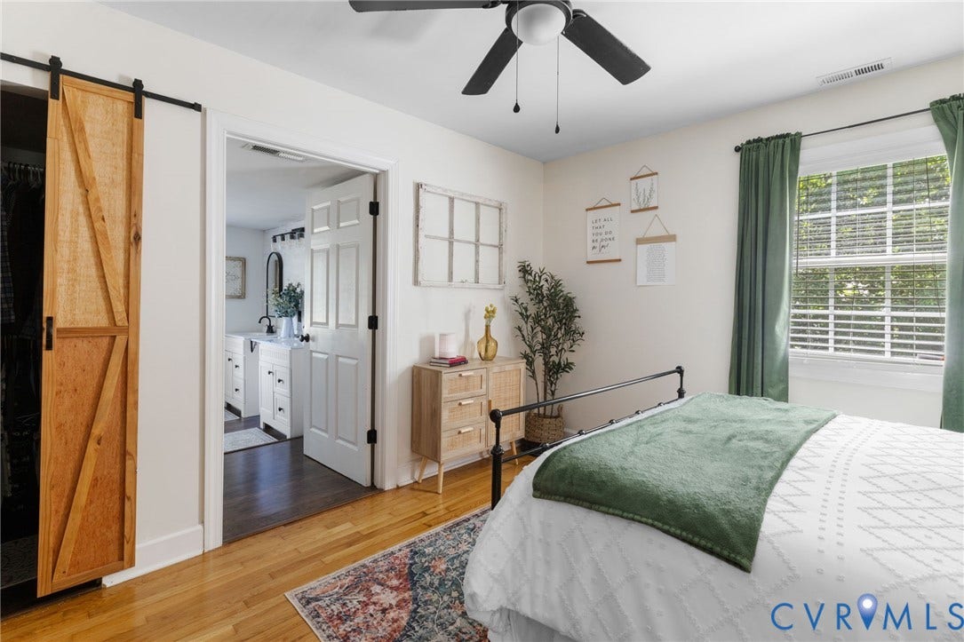 435 Clayville Road, Powhatan, VA 23139