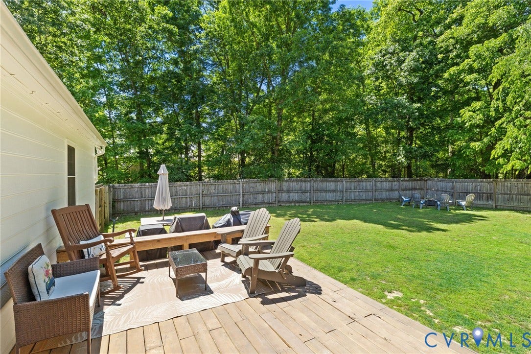 435 Clayville Road, Powhatan, VA 23139