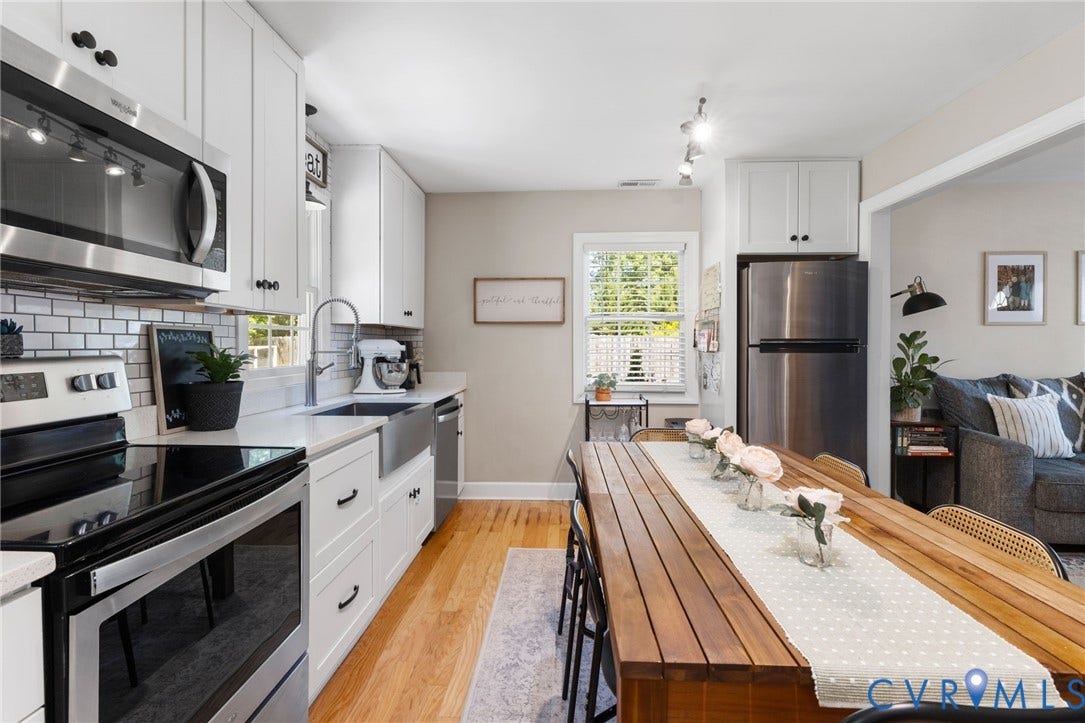 435 Clayville Road, Powhatan, VA 23139