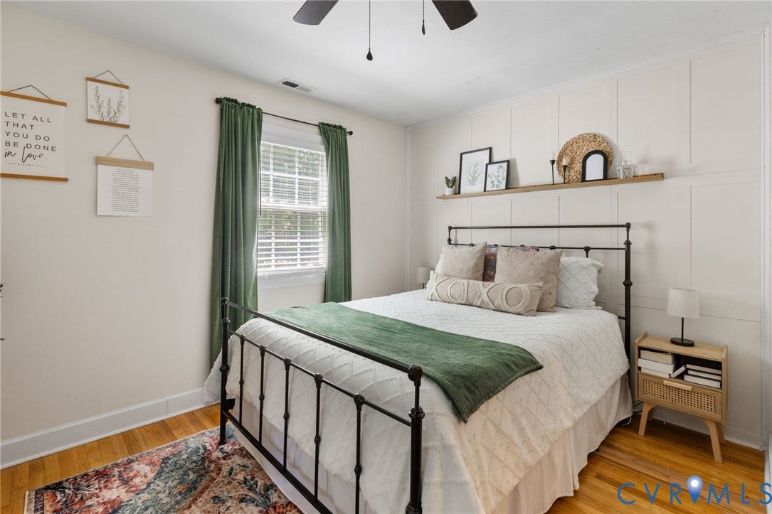 435 Clayville Road, Powhatan, VA 23139