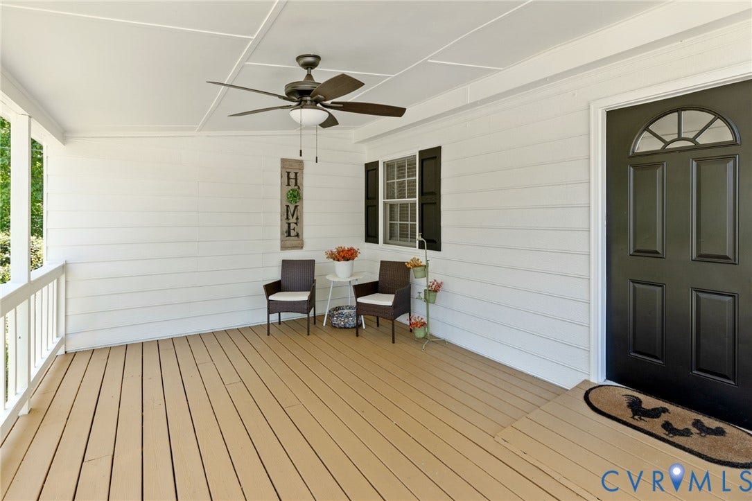 435 Clayville Road, Powhatan, VA 23139