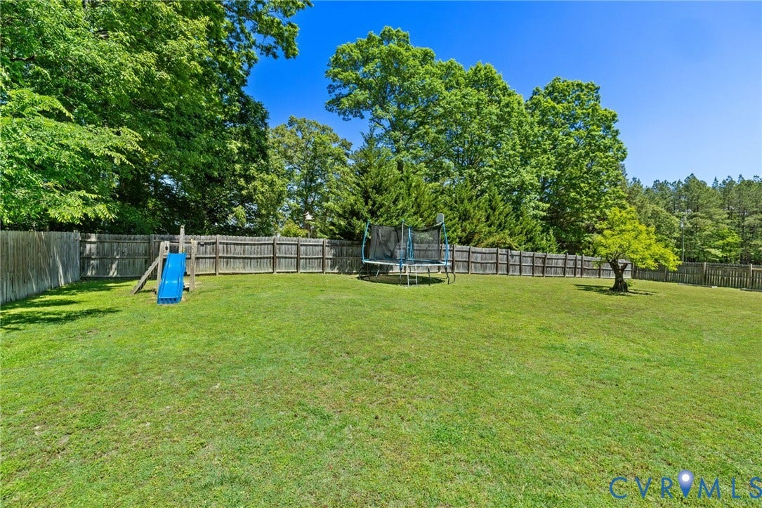 435 Clayville Road, Powhatan, VA 23139