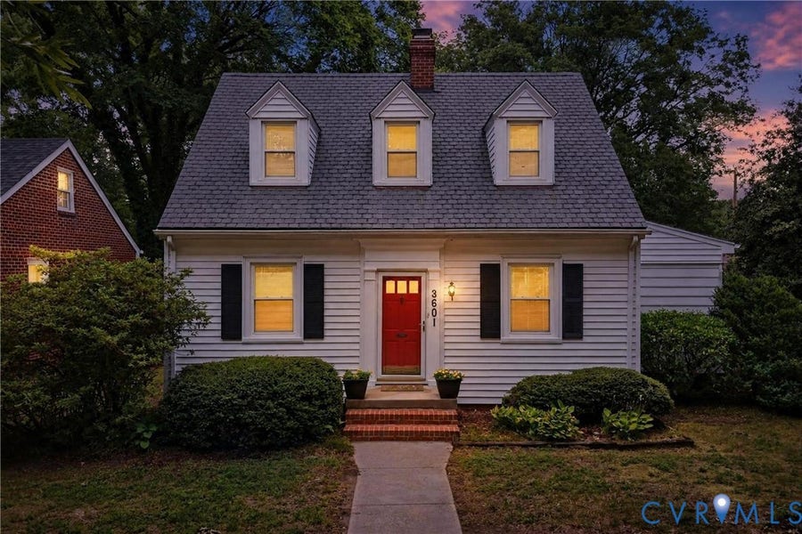 Property photo for 3601 Edgewood Avenue, Richmond, VA