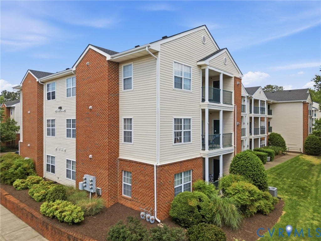820 Brassie Lane, #G, Glen Allen, VA 23059