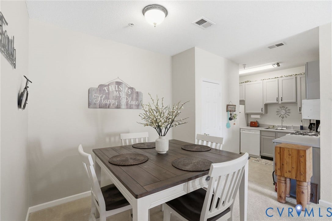 820 Brassie Lane, #G, Glen Allen, VA 23059