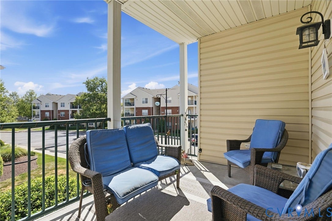 820 Brassie Lane, #G, Glen Allen, VA 23059