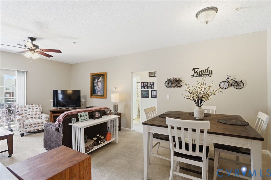 820 Brassie Lane, #G, Glen Allen, VA 23059
