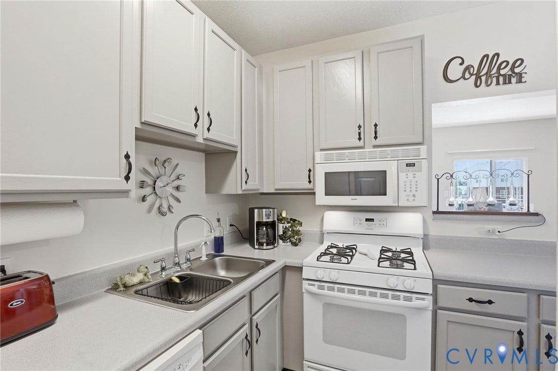 820 Brassie Lane, #G, Glen Allen, VA 23059
