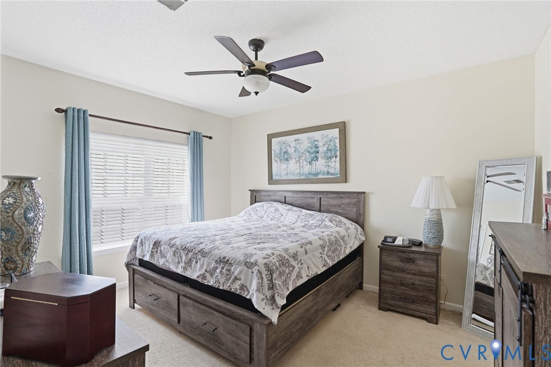 820 Brassie Lane, #G, Glen Allen, VA 23059