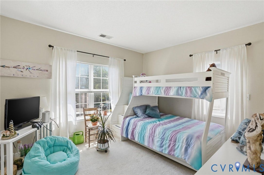 820 Brassie Lane, #G, Glen Allen, VA 23059