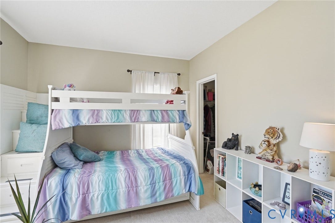 820 Brassie Lane, #G, Glen Allen, VA 23059