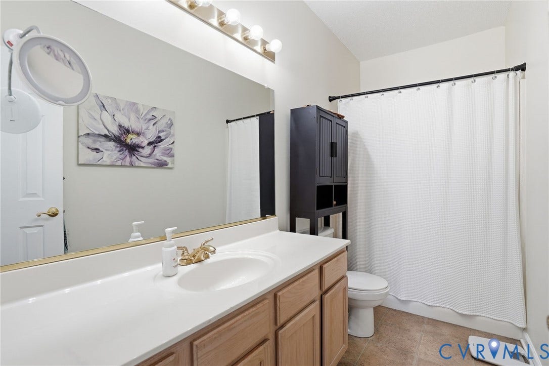 820 Brassie Lane, #G, Glen Allen, VA 23059