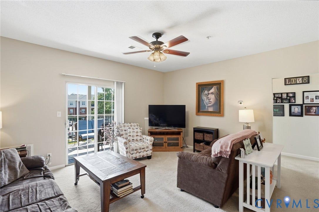 820 Brassie Lane, #G, Glen Allen, VA 23059