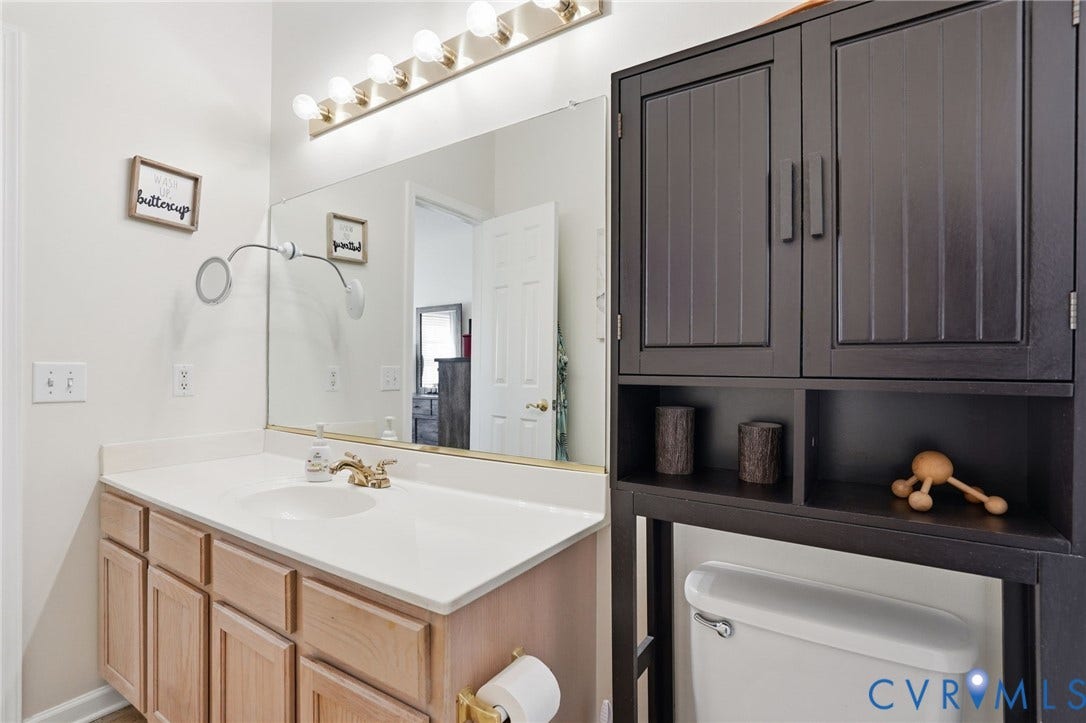 820 Brassie Lane, #G, Glen Allen, VA 23059