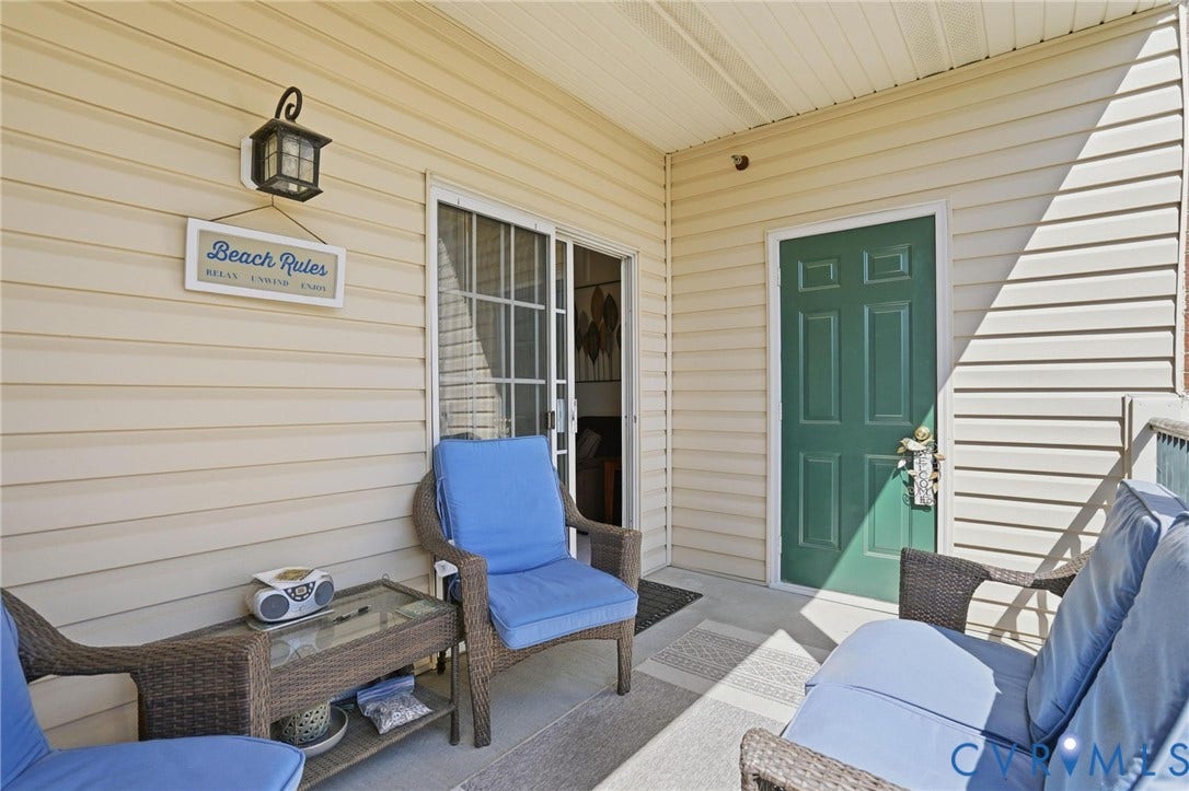 820 Brassie Lane, #G, Glen Allen, VA 23059