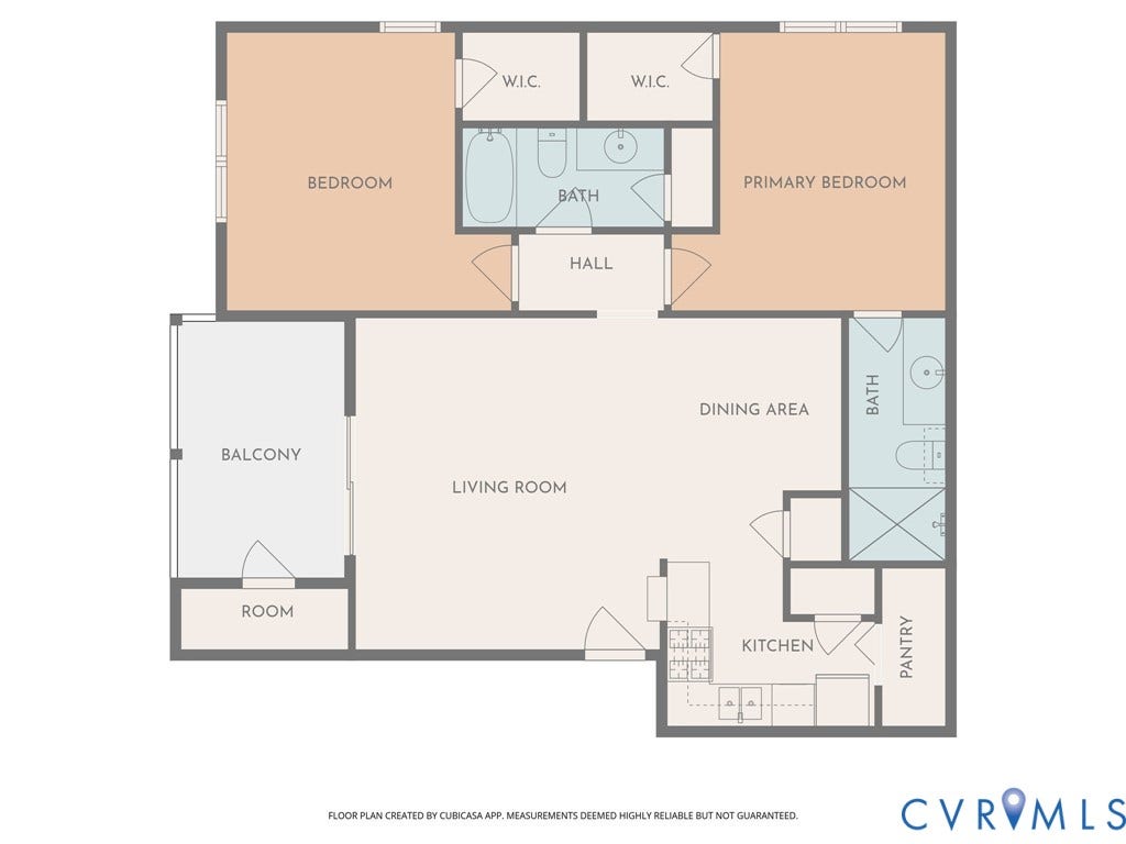 820 Brassie Lane, #G, Glen Allen, VA 23059