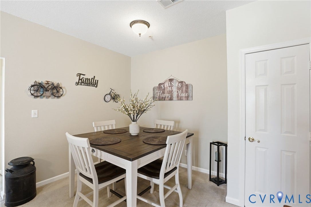 820 Brassie Lane, #G, Glen Allen, VA 23059