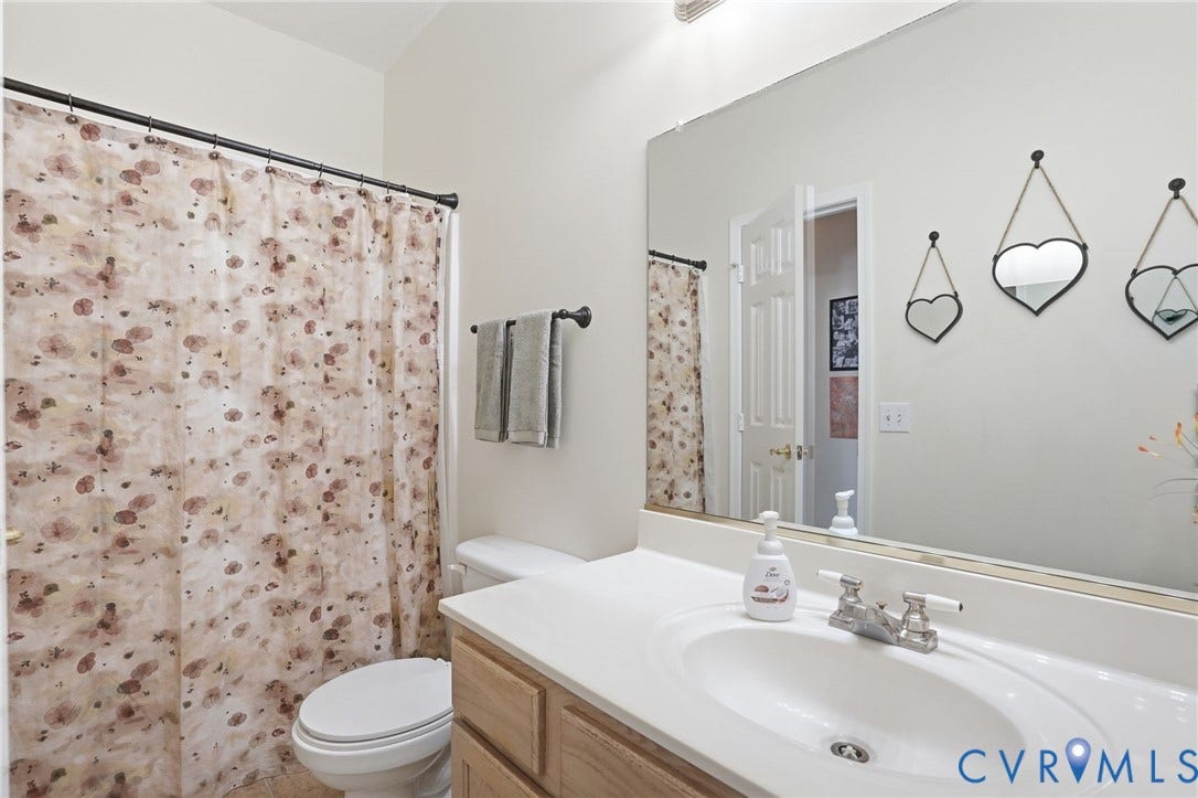 820 Brassie Lane, #G, Glen Allen, VA 23059