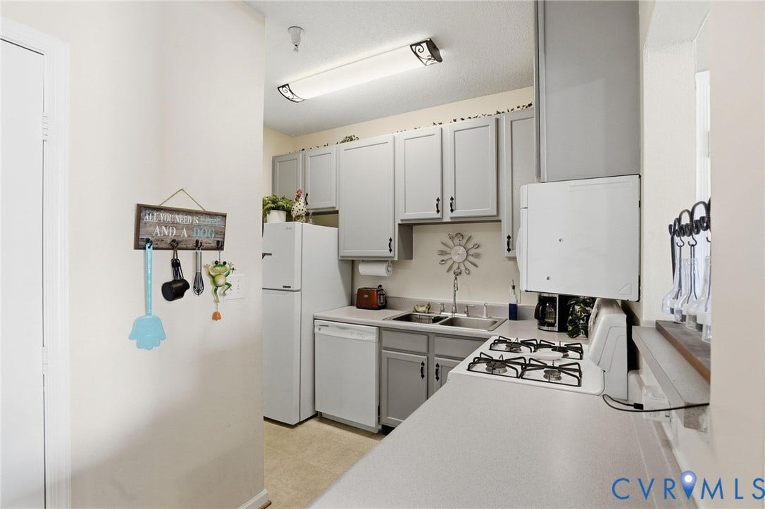 820 Brassie Lane, #G, Glen Allen, VA 23059