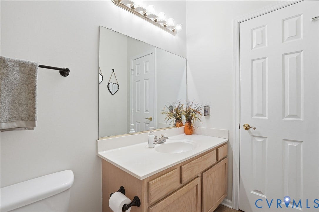 820 Brassie Lane, #G, Glen Allen, VA 23059