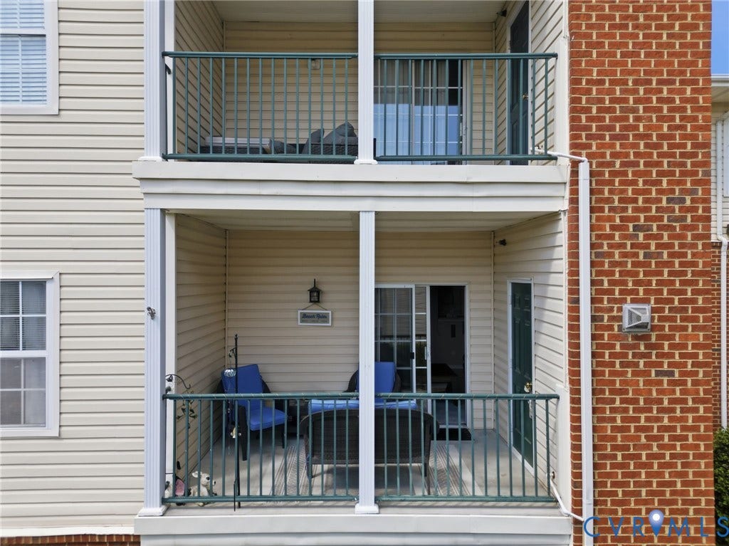 820 Brassie Lane, #G, Glen Allen, VA 23059
