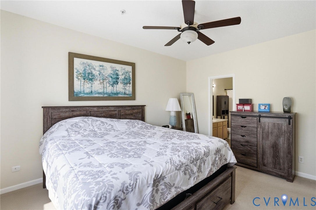 820 Brassie Lane, #G, Glen Allen, VA 23059