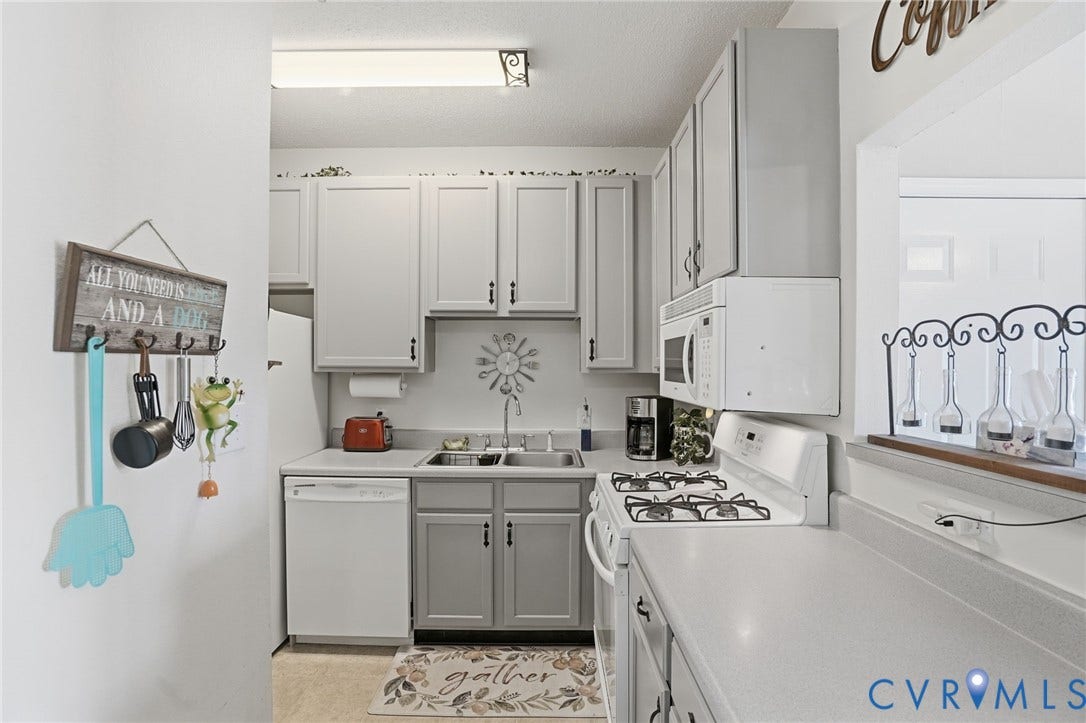 820 Brassie Lane, #G, Glen Allen, VA 23059