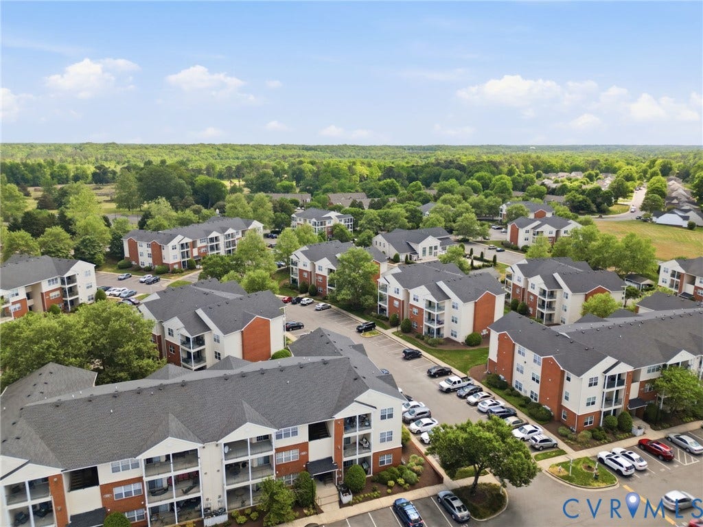 820 Brassie Lane, #G, Glen Allen, VA 23059