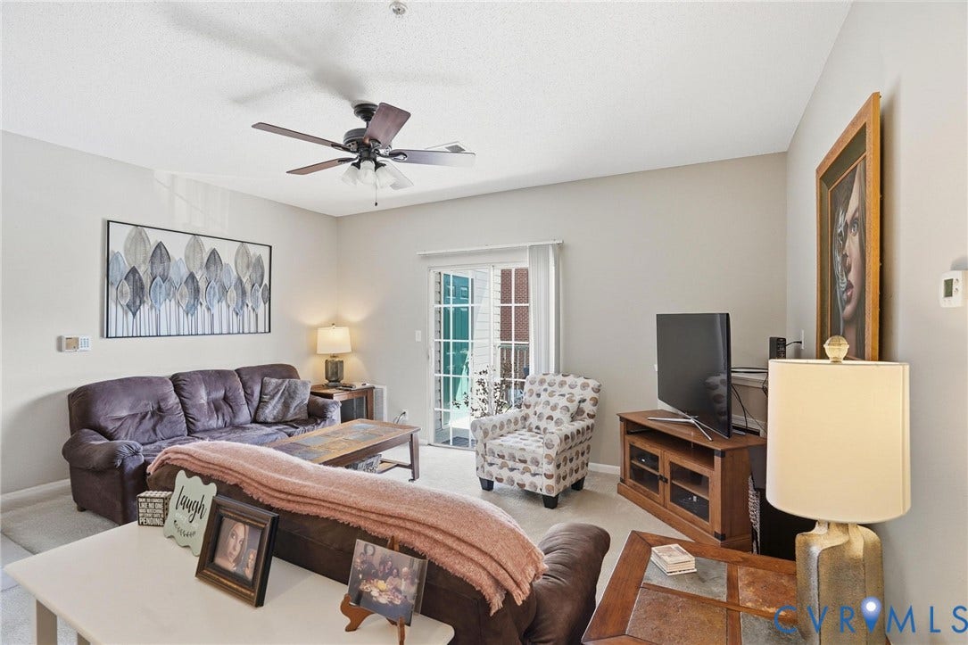 820 Brassie Lane, #G, Glen Allen, VA 23059