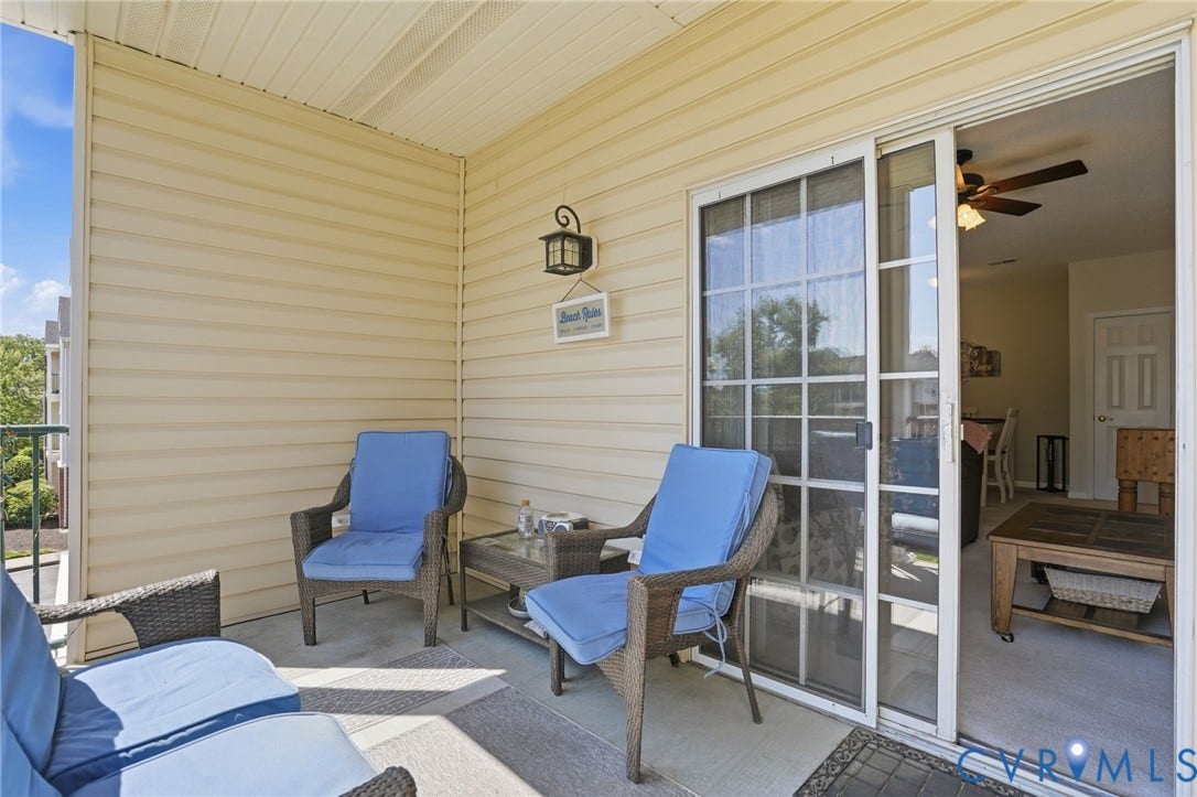 820 Brassie Lane, #G, Glen Allen, VA 23059