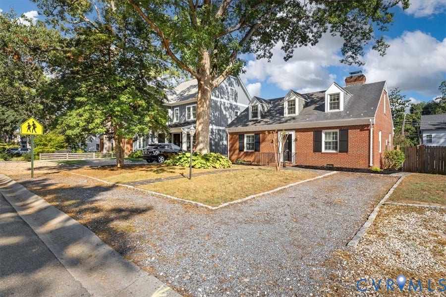Property photo for 613 Maple Avenue, Richmond, VA