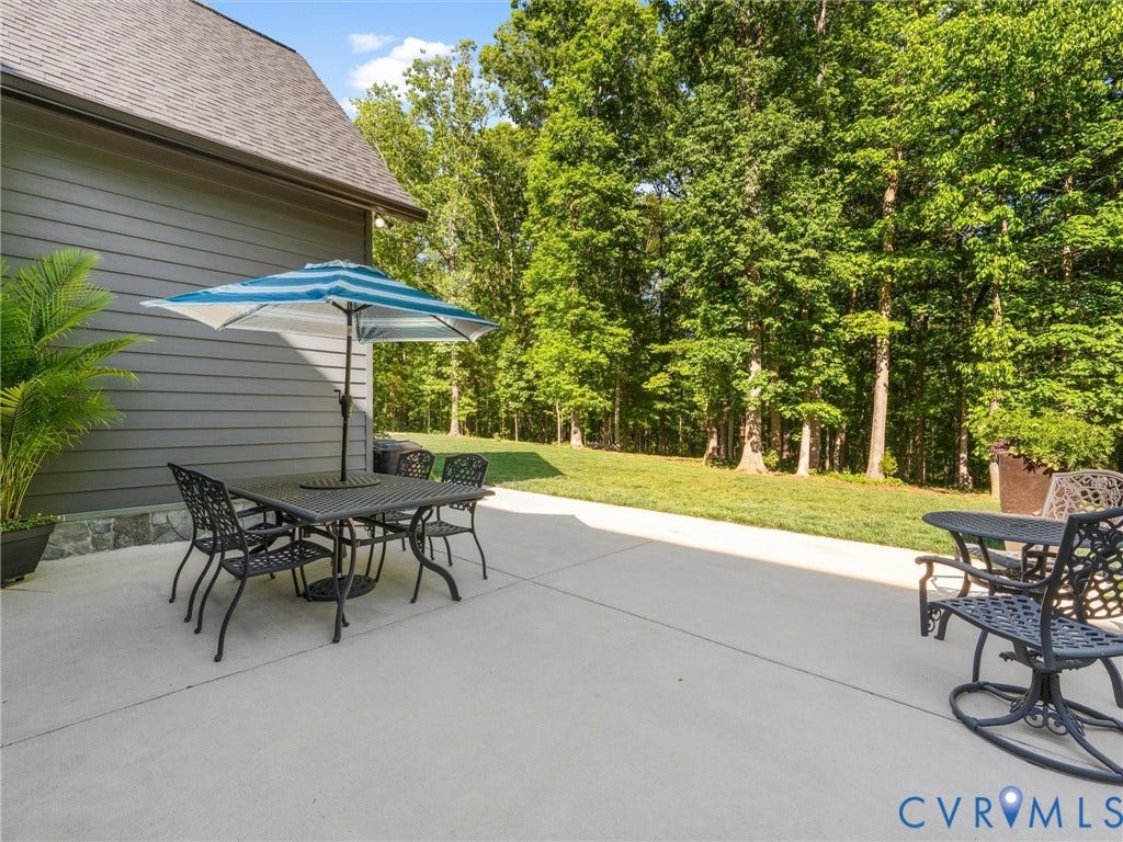 1530 Lewis Lane, Powhatan, VA 23139 1530 Lewis Lane, Powhatan, VA 23139