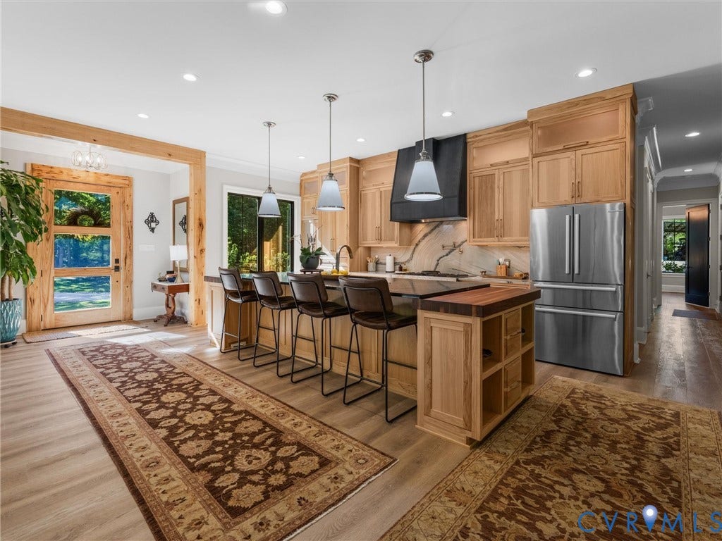 1530 Lewis Lane, Powhatan, VA 23139 1530 Lewis Lane, Powhatan, VA 23139